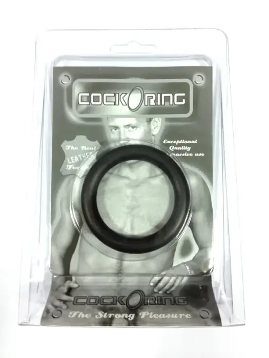 Cockring 10 mm – 5 cm (2″) Diameter
