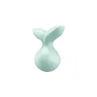 Viva la Vulva 3 Lay-On Clitoral Stimulator – 12 cm – Mint — Photo 5
