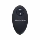 Zero Tolerance Striker Anal Vibe – Black — Photo 2