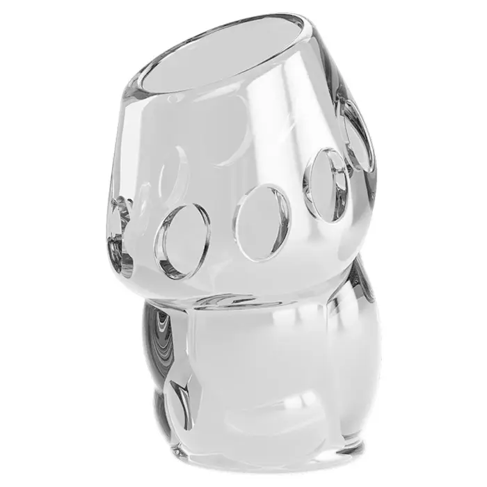 PRETTY LOVE - OSCAR locekļa biezuma uzmava – TPR Foto 3