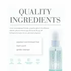 System JO Misting Toy Cleaner – спрей для очистки игрушек – 60 мл — Фото 2
