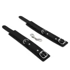 Budget Ankle Cuffs with Double Hook Foto 5