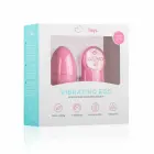EasyToys виброяйцо – розовый — Фото 6