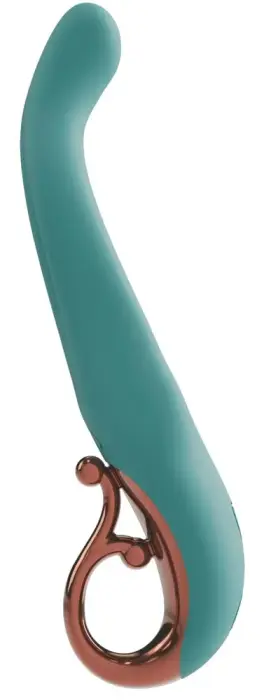 The Magician Multi vibrators – 16 cm – rozā Foto 4