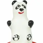 CONDOMERIE hand-painted decorative condom – Panda (model 1) — Photo 4