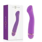 Intense Lilo Personal Massager – 17.7 cm (7″) – Purple — Photo 1