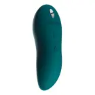 We-Vibe Touch X Green Velvet компактный вибратор – 10.2 cm (4″) – зеленый — Фото 4