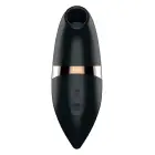 Guilty Pleasure Aura Pulse by Satisfyer – стимулятор воздушных импульсов – силикон – 11 программ – перезаряжаемый — Фото 3