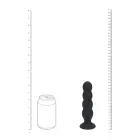LEVELZ Quad Rattle silikoonist anaaltapp XL – Must — Foto 3
