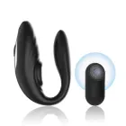 BRILLY GLAM Couple Remote Dual-Pulse двойной вибратор — Фото 2