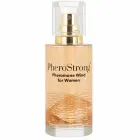 PheroStrong Wind for Women 50 ml – Elegant Pheromone Infused Perfume — Photo 2