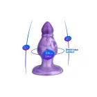 Fantasy Plug Queen – Purple — Photo 4