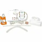 Andromedical Andropenis Mini anatominis tempimo prietaisas vyrams, kurių ilgis nesiekia 8 cm — Nuotrauka 9