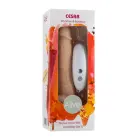 AL.Cesar Realistic Vibrator with Rotation and Vibration — Photo 1