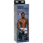 Isiah Maxwell Realistic ULTRASKYN Dildo – 25 cm (10″) — Photo 1