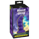 Beasty Cocks Demon of Desire dildo – 22.5 cm (9″) – Metalinis Photo
