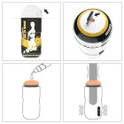 Sex In A Can Anus Stamina Tunnel - Vibrating — Photo 4
