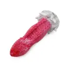 Kiotos Monstar Beast Dildo – 21 cm (8.3″) – Multicolored — Photo 7