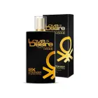 Love & Desire Gold Male Pheromone Fragrance – 100 ml — Photo 1
