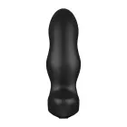 Nexus Ride Extreme divu motoru tālvadības masieris – 13.5 cm – Melns — Foto 2