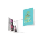 Display incl. 12 Naughty Notes Foto 2