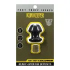 Kum Keeper anaaltapp – S – Must — Foto 1