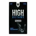 High Octane Predator – усовершенствованная растительная формула, 60 таблеток — Фото 4