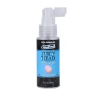 GoodHead Juicy Head спрей для увлажнения полости рта – Cotton Candy – 59 ml — Фото 4