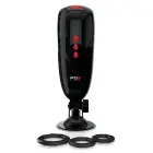 Pipedream Extreme Dirty Talk Starter masturbaator – 17.8 cm (7″) – must — Foto 3