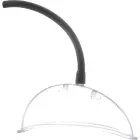 Vibrējošs Pussy Pump - Melns Foto 2