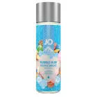 System JO Candy Shop H2O veepõhine nätsukommi maitseline librikant – 60 ml — Foto 1