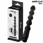 Addicted Toys Model 6 насадка для интимного душа с универсальным адаптером – 225 mm — Фото 1