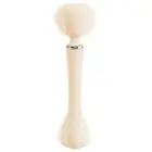 beau cœur Taviro Big Wand masāžas vibrators – 31.7 cm (12.5″) – melns — Foto 5