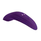 Playboy Pleasure Our Little Secret Acai беспроводной носимый вибратор – фиолетовый — Фото 9