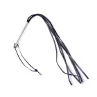 Slim botagas – juodas – 70 cm — Nuotrauka 3