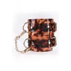 Sportsheets Amber Handcuffs — Photo 3