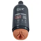PDX Plug Shower Therapy Milk Me Honey Tan masturbators 20.7 cm — Foto 2