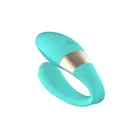 LELO Tiani Harmony Aqua Dual Motor Bluetooth Couples Massager – Blue — Photo 4