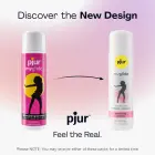 pjur myglide stimuleeriv veepõhine librikant – 100 ml — Foto 1
