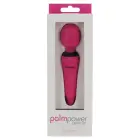 palmpower Groove Mini Wand vibrators – 15.4 cm (6″) – rozā Foto 6