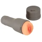 Rebel V-Stroker Nicolette Masturbator – 26.5 cm (10.4″) — Photo 2