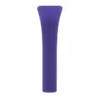 Evolved Novelties Full Coverage lodes vibrators – 9 cm (3.5″) – violets — Foto 3