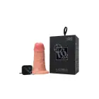 Caliber Realistic Dildo – 16 cm (6.3″) – Flesh — Photo 1