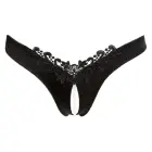Rio Pearl Briefs – Black – XL — Photo 6