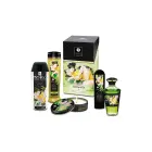 Shunga Garden of Edo Intimate Care Kit — Photo 1
