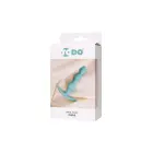 ToDo by Toyfa анальная пробка Triple – 10.5 см – Мятный – Yellow Фото num