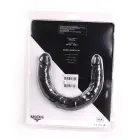 Kiotos COX Black 025 divpusējs dildo – 30 cm (12″) — Foto 2