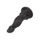 Monster Dong The Colossus – 24.75 cm (9.75″) – Black — Photo 8