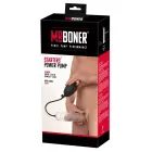 MrBoner Starters varpos siurblys – 22 cm — Nuotrauka 5