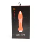 60SX AMP Bullet Vibrator – Orange — Photo 2